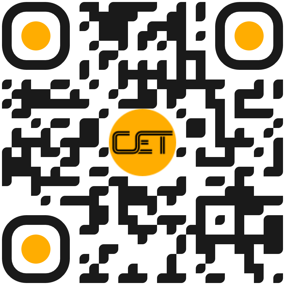QR Code Portal Web LETPP